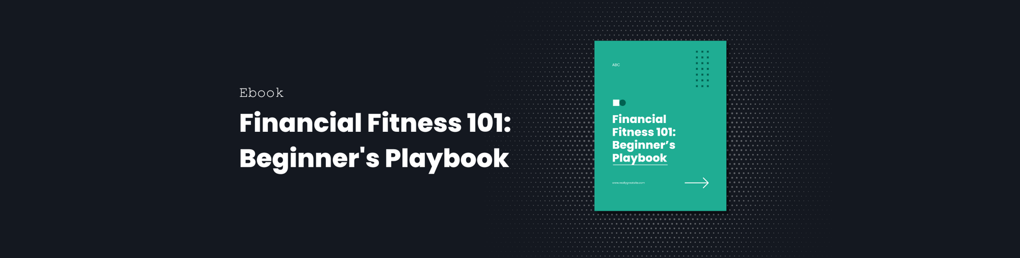 Financial Fitness 101 Beginners Playbook